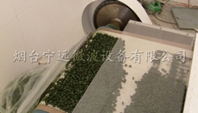你知道微波殺菌設(shè)備的特點(diǎn)么
